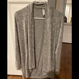 Athleta wrap xs